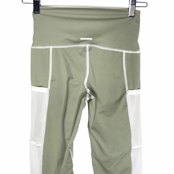 Aerie Chill Play Move Leggings - Picture 4 of 14